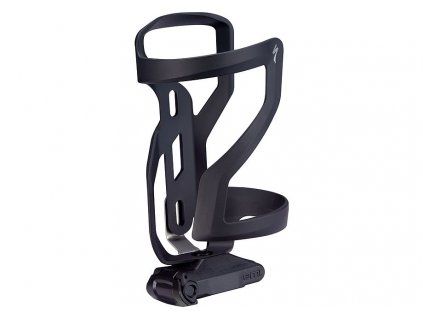 Košík láhve SPECIALIZED Zee Cage II with Tool (Barva Matte Black)
