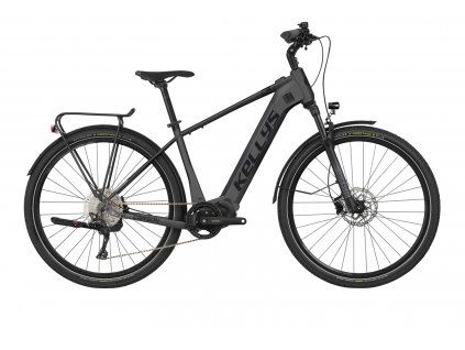 KELLYS E-Carson 70 Grey (Velikost XL)