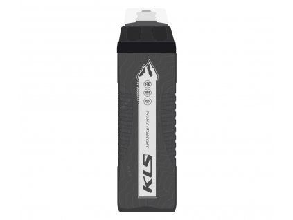 Láhev KLS ANTARCTICA Thermo (Barva White)