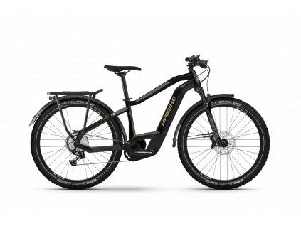 Haibike MY22 Trekking 11 HIGH