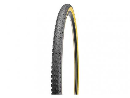 TIRE SW TRACER TU BLK HERO