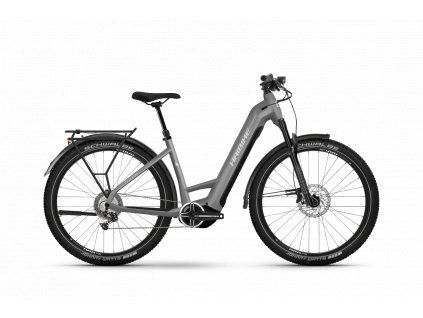Haibike TREKKING 7 LOW