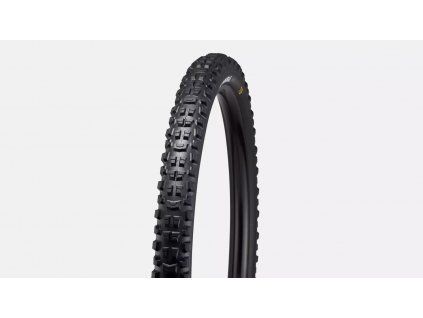 00122 340 TIRE CANNIBAL GRID GRAVITY 2BR T9 TIRE 29X24 HERO