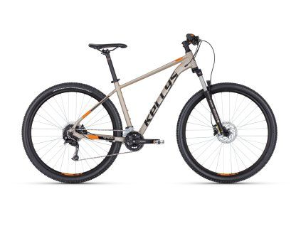 Horské kolo KELLYS Spider 70 Sand