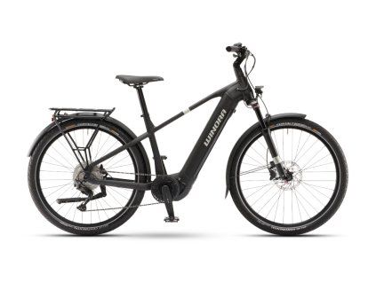 WINORA MY23 Yucatan X10 High black 90 WYGP1