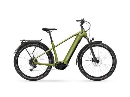 WINORA MY25 Yucatan X10 HIGH 27.5Inch 90 WYGT1
