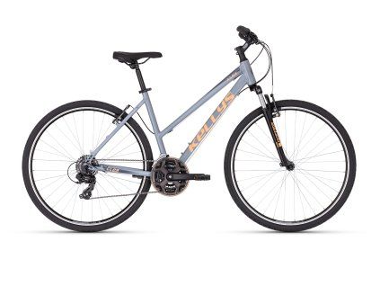 KELLYS Clea 10 Misty Blue M 28" (Velikost M)