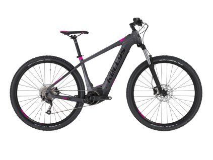 KELLYS Tayen 10 29" Grey (Velikost M)