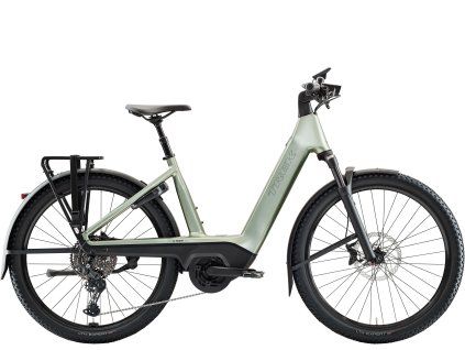 Charter+ 4 Trail 540Wh Lowstep (SIZE M)