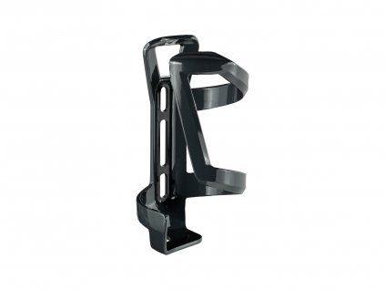 Košík láhve Bontrager Left Side Load (Barva Black Matte)
