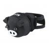 Zadní světlo KLS PIGGY (Barva Black)