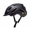 60819 730 HLMT AMBUSH COMP EBIKE HLMT ANGI MIPS CE BLK M PROFILE