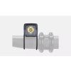 49121 145 LGHT FLASH 500 HEADLIGHT DETAIL 1