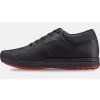 61621 004 SHOE 2FO DH CLIP MTB SHOE BLK REDWD 44 MEDIAL