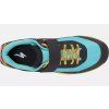 61522 514 SHOE RIME 10 MTB SHOE BRSYYEL LGNBLU 42 TOP