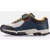 61522 504 SHOE RIME 10 MTB SHOE CSTBLU WHTMTN BRSYYEL 42 MEDIAL