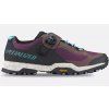 61522 604 SHOE RIME 20 MTB SHOE CSTUMBR CLY TRPTL 42 HERO