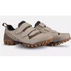 61522 014 SHOE RECON 10 MTB SHOE SND DOP 42 PAIR