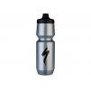44217 2620 BTL PURIST WG BTL SIL BLK S LOGO 26 OZ