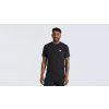 64622 410 APP ALTERED TEE SS MEN BLK M HERO