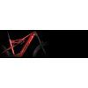 BG 022310108 MACINA KAPOHO 7973 L 48cm chrome red black 1