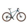 022803108 ULTRA FLITE 29 L 48cm vital blue silver orange
