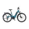 023344606 MACINA AERA 671 LFC PTS 46 vital blue matt black orange 7