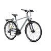 Winora MY22 Sideshot Domingo 21 Gents silk grey
