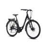 Winora MY22 Sideshot Domingo 24 Low Entry black matt