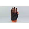 67121 402 GLV TRAIL GLOVE LF MEN REDWD M PALM