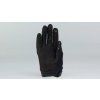 67121 340 GLV TRAIL GLOVE LF YTH BLK M PALM