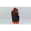 67121 341 GLV TRAIL GLOVE LF YTH REDWD M PALM