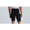 64219 870 APP RBX SHORT BLK M BACK