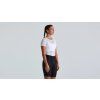 64219 930 APP RBX SHORT WMN BLK M FRONT 3 4