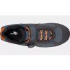 61522 904 SHOE RIME 20 HG MTB SHOE BLK CSTBTLSHP BLZ 42 TOP