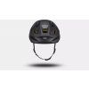 60222 190 HLMT 65 TRAIL HLMT CE BLK M FRONT