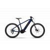 Haibike AllTrack 4 27.5 MTB Hardtail cool blue leather gloss