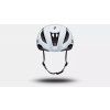 60723 102 HLMT SW EVADE 3 HLMT CE WHT BLK M FRONT