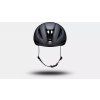 60723 100 HLMT SW EVADE 3 HLMT CE BLK M FRONT