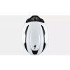 60723 102 HLMT SW EVADE 3 HLMT CE WHT BLK M TOP
