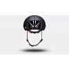 60723 100 HLMT SW EVADE 3 HLMT CE BLK M REAR