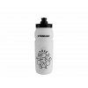 Láhev Trek Fly 750 ml (Barva Clear/Black)