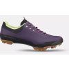 61823 124 SHOE RECON ADV MTB SHOE DUSK PRPORCD LMSTN 44 HERO