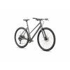 Fitness kolo SPECIALIZED Sirrus X 3.0 Step-Through Gloss Ashen Grey / Black Liquid Metal Reflective