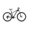 Horské kolo KELLYS Spider 30 Black
