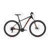 Horské kolo KELLYS Spider 30 Black
