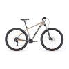 Horské kolo KELLYS Spider 70 Sand