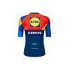 Cyklistický dres SANTINI Lidl-Trek Replica
