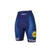 Cyklistické kraťasy SANTINI Lidl-Trek Women's Replica