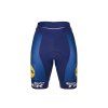 Cyklistické kraťasy SANTINI Lidl-Trek Women's Replica